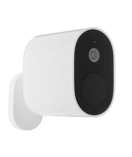 Xiaomi Mi Wireless Outdoor Security Camera 1080p цена